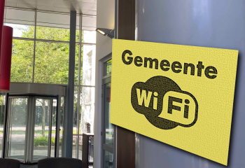 Adviesorgaan overheid: geef publiek veilig toegang tot wifi