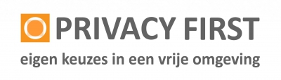 Privacy First jaarverslag 2013