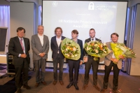 Winnaars IIR Nationale Privacy Innovatie Award 2015 bekend