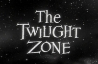 Uw vingerafdrukken in de Twilight Zone