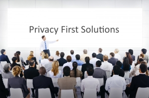 Succesvolle pre-launch Privacy First Solutions