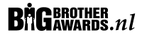 Nominaties Privacy First voor de Big Brother Awards