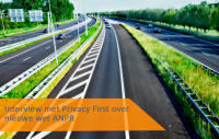 Interview met Privacy First over nieuwe wet ANPR